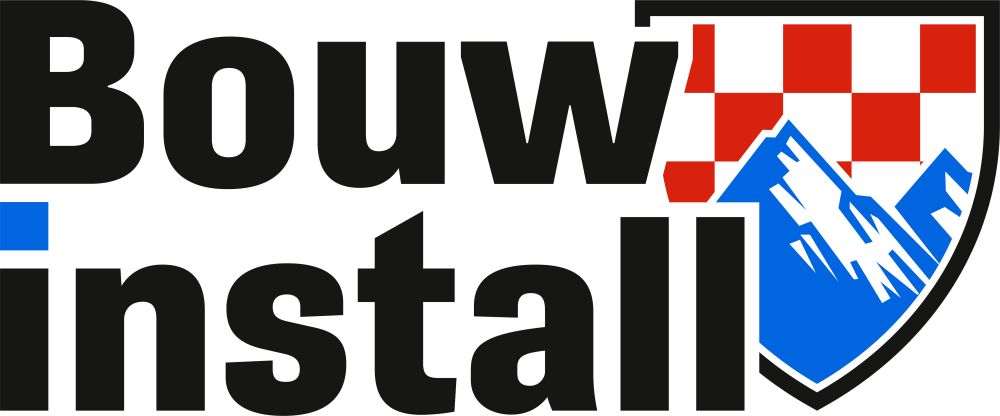 Logo BouwInstall